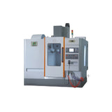 High speed machining center