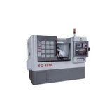 CNC LATHE